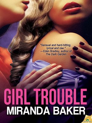 Girl Trouble - ebook